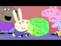 粉紅豬小妹 佩佩豬教妳玩室內遊戲 peppa pig chinese 動畫