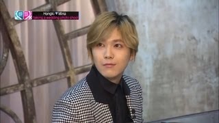 Global We Got MarriedEP05 (Hongki\u0026Mina)#3_20130503_우리 결혼했어요 세계판_EP05(홍기\u0026미나)#3