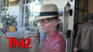 Judge Judy Has 'Nothing Good' To Say About Menendez Brothers Being Released From Prison | TMZ