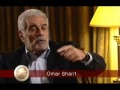 Watch a Fascinating Interview with Omar Sharif