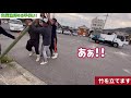 【漁師】先輩漁師のお手伝い‼︎屋根より高い鯉のぼりを立てていきます‼︎【鯉のぼり】【子供の日】