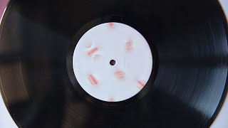 Nitsua - Far Travels (vinyl)