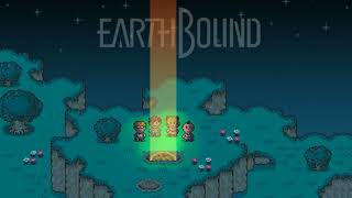 Belch's Factory - EarthBound