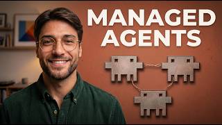 How to Build and Deploy Your First AI Agent with Claude Managed Agents (Beginner Tutorial)