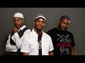 Native Deen Medley - RARE and EXCLUSIVE behind the scenes jamming session & live nasheeds