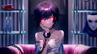 『マーディスト ―死刑囚・風見多鶴―』89人を殺した女死刑囚 #apex #vtuber #tiktok