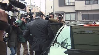 貴乃花親方ら立候補 相撲協会理事候補選挙