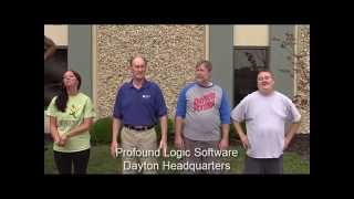 Profound Logic Software's ALS Ice Bucket Challenge!