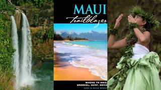 2 minutes of Hawaii with Trailblazer Travel Books