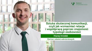 Sztuka skutecznej komunikacji