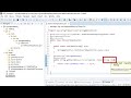How to Debug a Spring Boot Rest Web Service from Eclipse IDE