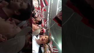 Fortuna Düsseldorf beste stimmung ever ! Gänsehautpur !!!!