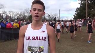 DJ Principe Smashes NXN Northeast Record