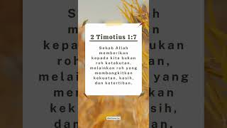 Ayat Firman Tuhan Hari Ini 07 Februari 2025 #firmantuhanstory #firmantuhan #motivation #ayatalkitab