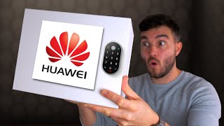 Huawei Sound X Review | The New Ecosystem!