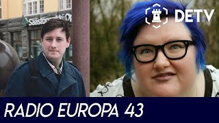 Dr Edward Dutton on Attractiveness, Intelligence and Finland’s Grooming Gangs | Radio Europa #43