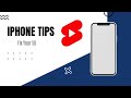If your having cellular service issues with your 5G capable iPhone try this!