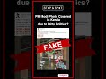 Instant fake news digest - 5 August 2024