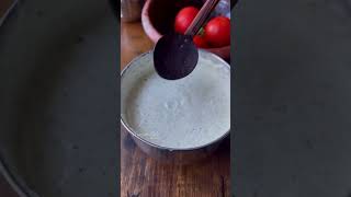 தக்காளி தயிர் குழம்பு/macaron-gal recipe