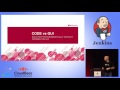 juc west 2015 the secret to scaling test automation with jenkins u0026 jmeter