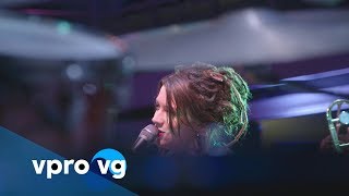 Camilla Blue - Unique (live @TivoliVredenburg Utrecht)