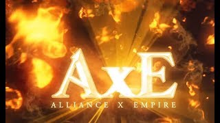 ⭐AxE-背水一戰⭐棺月 3/15 晚場~競技場時間 ~Ft初吻