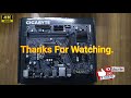 gigabyte h410m motherboard unboxing all details explained 4k uhd