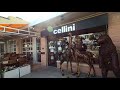 5th avenue south. dining shopping in naples florida. naples downtown restaurants and shopping 4k