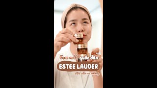 Kem Mắt Xịn Nhất Nhà Estee Lauder ♡ Quin