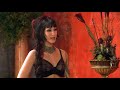 Tribal Fusion Belly Dance with Sharon Kihara_1