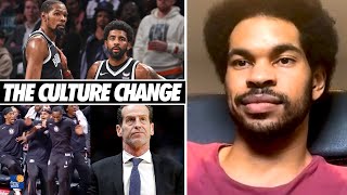 Jarrett Allen Opens Up about the Nets Sacrificing Culture to Chase Superstars