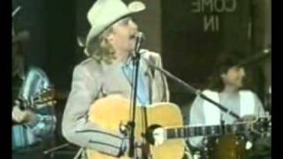 Alan Jackson - \