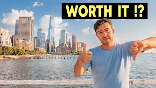 Is NYC Still Worth It!? (Highest Rents Ever)