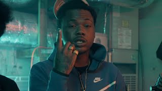 Roadrunninpopp Ft. Zaepeezy - No Hook (Exclusive Music Video) | Dir. BTC Visuals