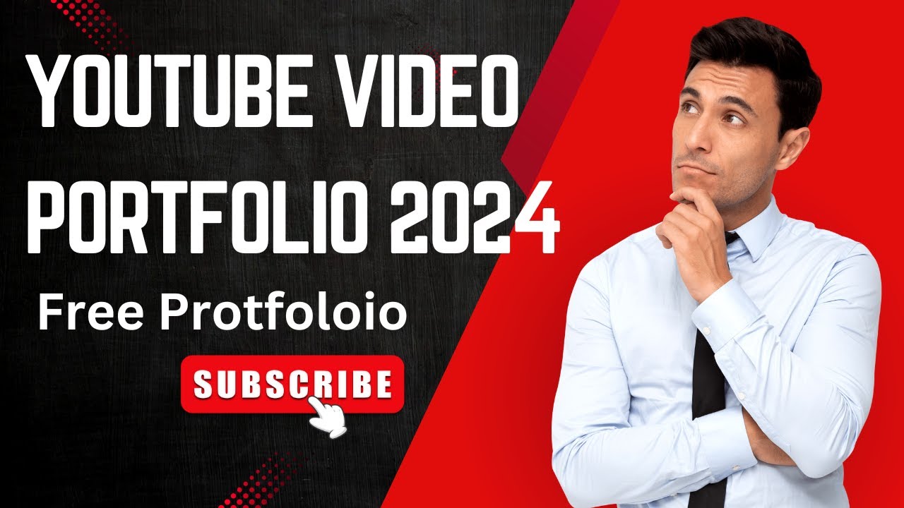 Build Your Perfect Youtube Portfolio Tips Tricks Technology In Bd