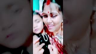 রাগ হয়েছে মাম্মাম এর 😜😄♥️ #song #love #viral #