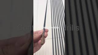 #gun drill# deep hole drill bit# long drill bit