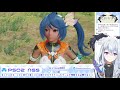 【pso2 ngs ship4】完全初見のpso2を恐る恐る触る配信【天幽カフネ cafune ch.】