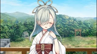 【城プロ音楽変更動画】華燭の典と偽りの花嫁  序   破   急