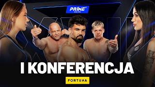 PRIME 17 | KONFERENCJA ⚡️