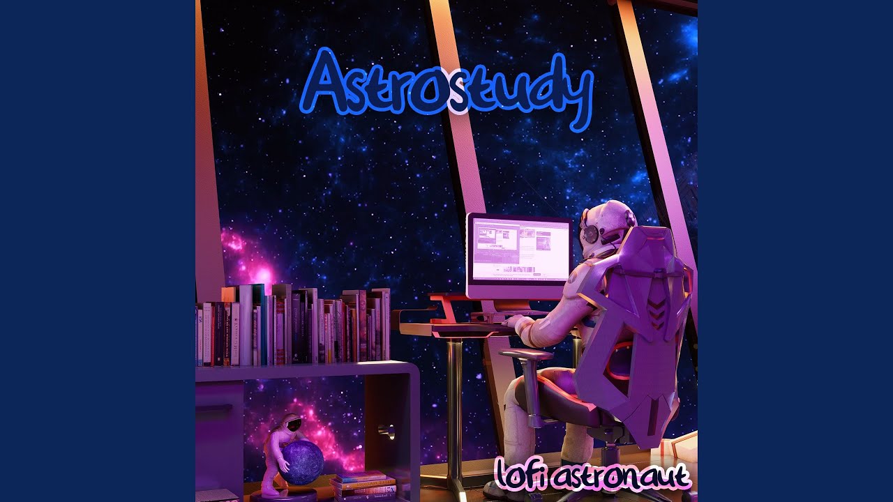 Astrostudy Youtube Music