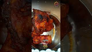No 1 Fish Fry in World #short #trending #fish #curry #fry
