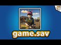 How to Save File with Screenshot! (Save System Unity Tutorial)