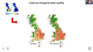 Ian Bateman: Bringing climate, biodiversity \u0026 other ecosystem services into economic decision making