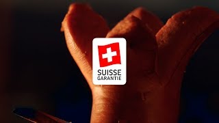 Suisse Garantie – Innere Werte – Cervelat – deutsch