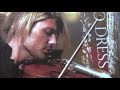 david garrett p.sarasate romanza andaluza