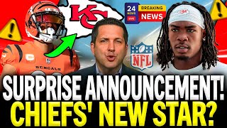 🔄🏈 HOT TRADE UPDATE: CHIEFS RESPOND TO RASHEE RICE SITUATION WITH SURPRISING DEAL! CHIEFS NEWS TODAY