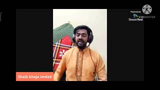 KOrudu Naa madi anisamu Ragam: Malahari Talam: Rupakam Composer: Annamacharya