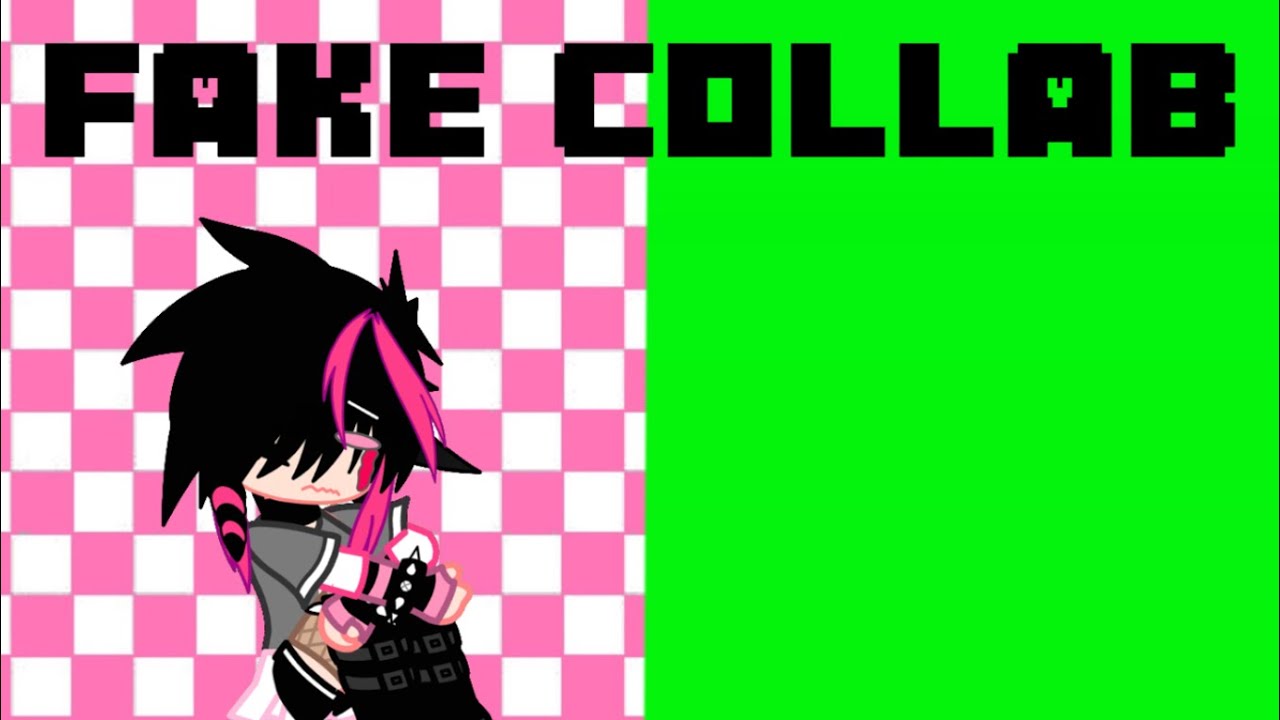 Fake Collab Red Flags Meme Read Description Youtube