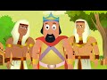 joshua s battle hindi bible stories for kids in hindi episode 11